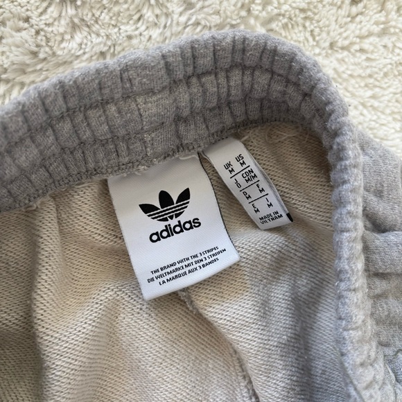 Adidas Tricolor Trefoil Sweatpants - Picture 7 of 11